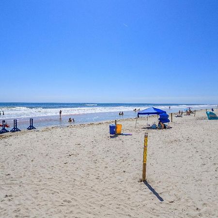 Oceanfront Condo At Daytona Beach Resort Екстериор снимка