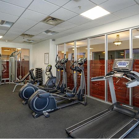 Oceanfront Condo At Daytona Beach Resort Екстериор снимка